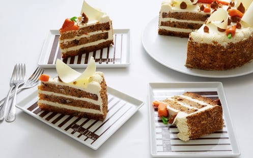 Celebrity Cruises Cafe Al Bacio 6